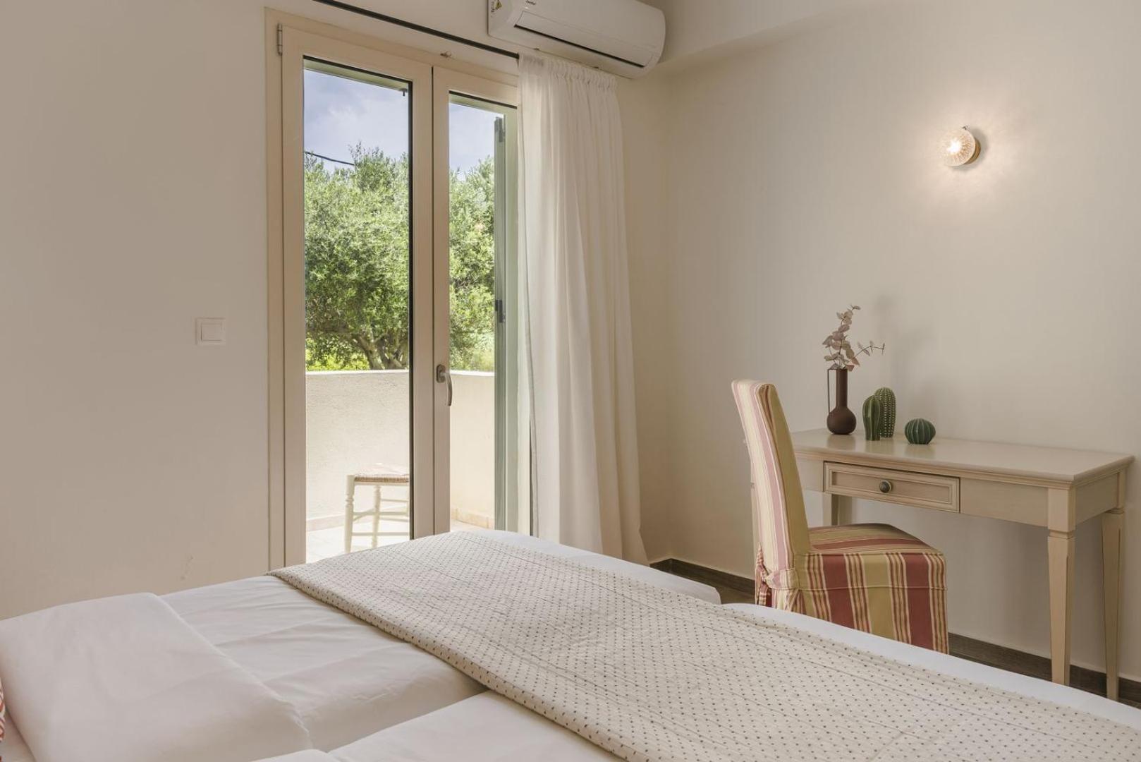 Villa The Seasons Svoronata Exterior foto